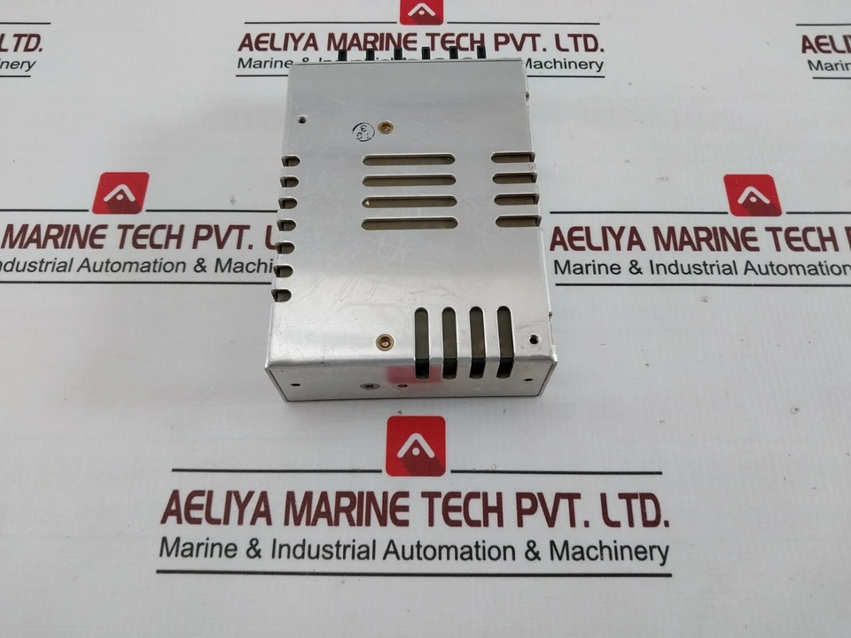 ETA SVB05SC24 Power Supply Unit DC 24V 5V 10A - Image 2 of 4