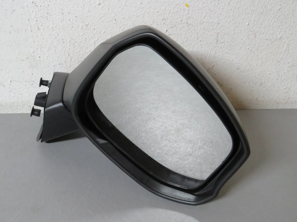 2012 2013 HONDA CIVIC RIGHT SIDE DOOR MIRROR - Image 3 of 4