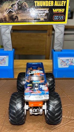 HEISSRÄDER MONSTER LKW WÄHLEN SIE AUS LISTE AUTO RABATTE VERFÜGBAR - Bild 30 von 625