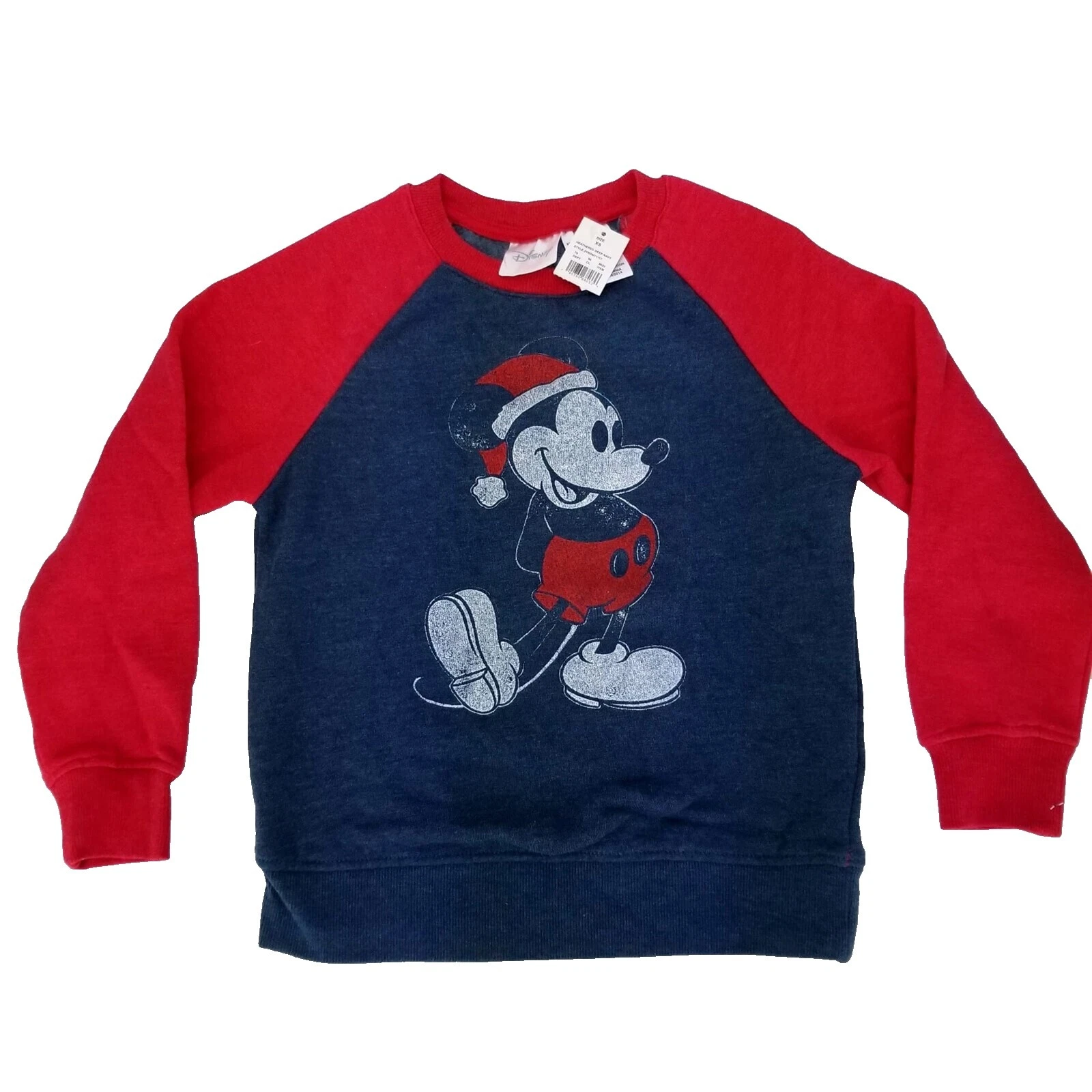Disney Long Sleeve Sweaters for Boys