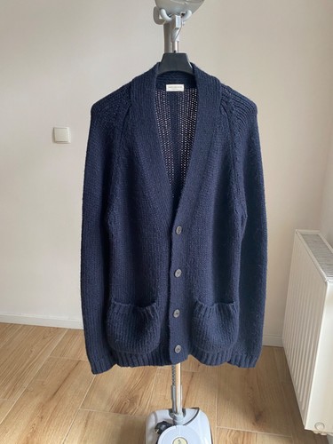 Dries Van Noten Cardigan - Picture 5 of 13