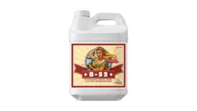 Advanced Nutrients B-52 250ml - erhöht Widerstandsfähigkeit Wachstum Blüte Grow