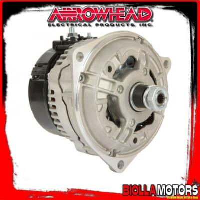 ABO0364 LICHTMASCHINE BMW R850R 2001- 848cc 0-123-105-001 Bosch 50A