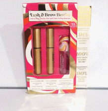 Grande Cosmetics Lash  Brow Besties Lash Serum-Brow Serum  Mascara DAMAGE BOX