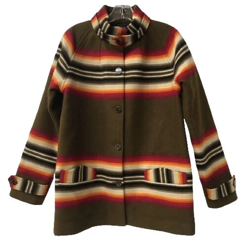 Pendleton Coats for Women