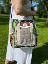 Wild hemp designer bag, wild hemp designer bag