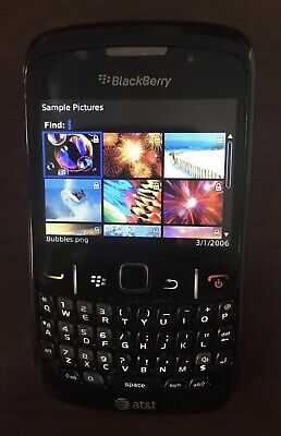 L66 Blackberry Curve 8520 AT&T GSM QuadBand UNLOCKED 2G Wifi L66 Blackberry Curve 8520 AT&T GSM QuadBand UNLOCKED 2G Wifi