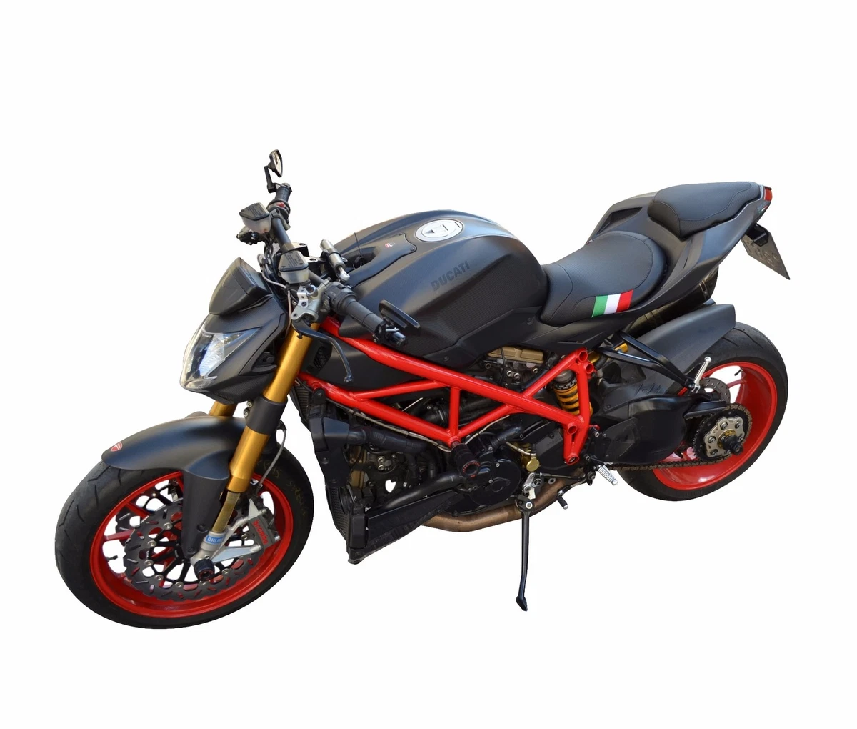 Streetfighter 1098s on sale
