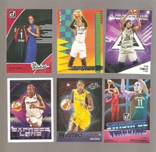 2019 panini wnba insert cards,u-pick,complete your sets