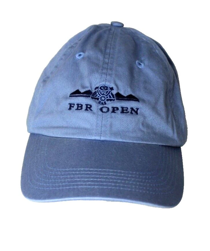 Antigua Cotton Men's Baseball Caps