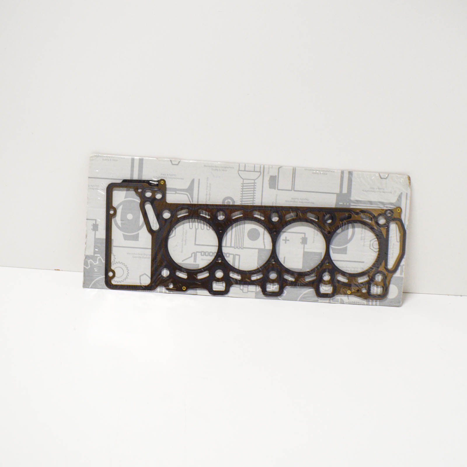 OEM MERCEDES BENZ GLC C253 AMG LEFT CYLINDER HEAD GASKET 