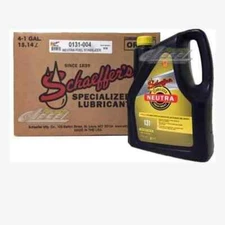 Schaeffer's NEUTRA Fuel Stabilizer Treatment (4 gal/cs) #131