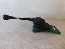 Schalthebel + Schaltknauf   DB864 SUZUKI SAMURAI 3D SJ 00BJ 1.9TD B36