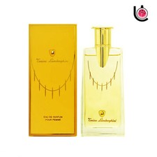 Tonino Lamborghini " pour Femme " Eau de Parfum Vapo Ml. 100 Vintage Et Rare