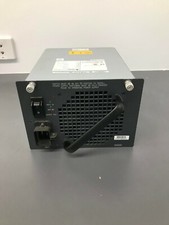 CISCO PWR-C45-1400AC Catalyst 4500 AC Power Supply 1400W