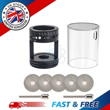 TIG Tungsten Electrode Grinder Sharpener Multi-Angle Offset Tool For Welding