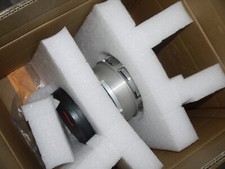 Leybold TW 400/300/25 S-PP Oerlikon 800160V1017V Turbovac Cartridge Pump