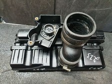 213* Mercedes Vito W639 Ansaugbrücke A6460900737