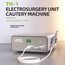 Electrosurgery unit High Frequency cautery TH-1 Electric Ion Surgical Machine