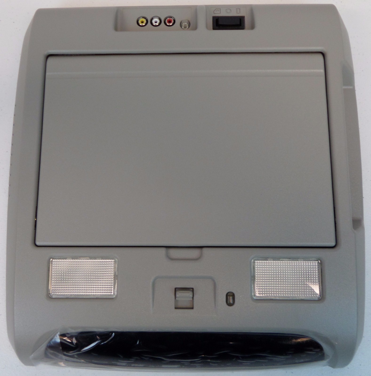 Docking Station Only Unit Roof Mount