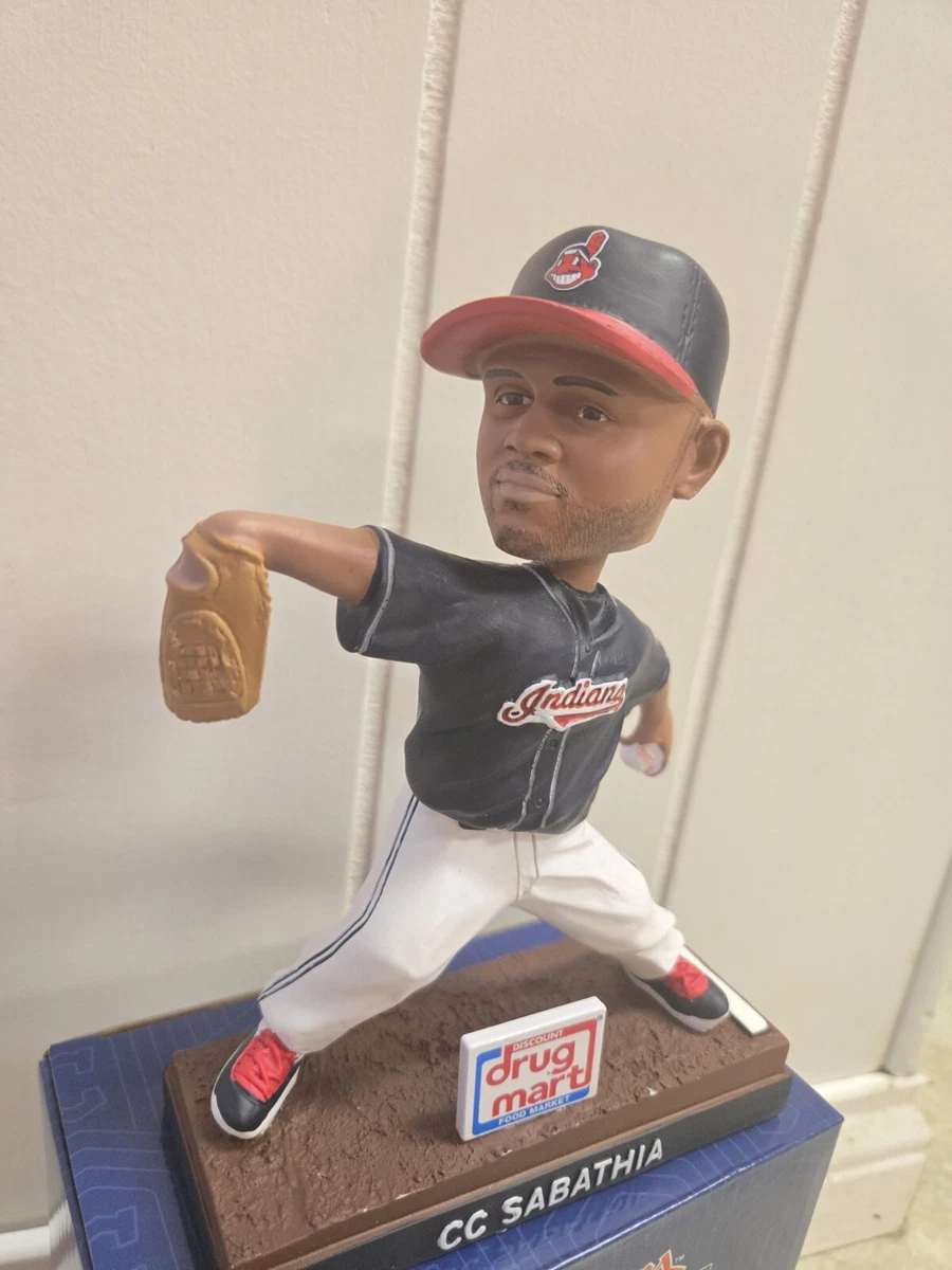 CC Sabathia MLB Bobbleheads for sale | eBay