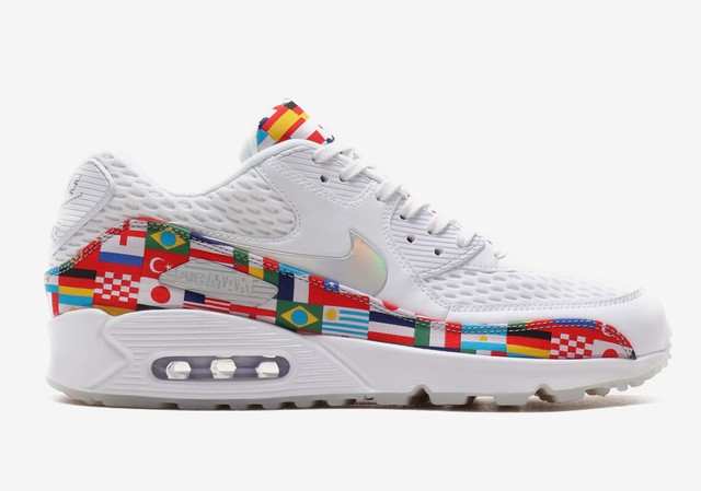 world cup air max 90