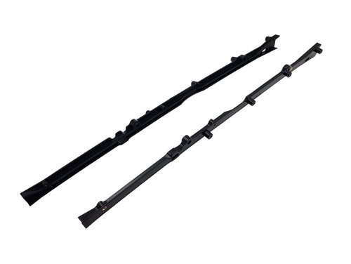 SAB IL Goblin Pro/Raw Plastic Battery Guide Left and Right H2049-S
