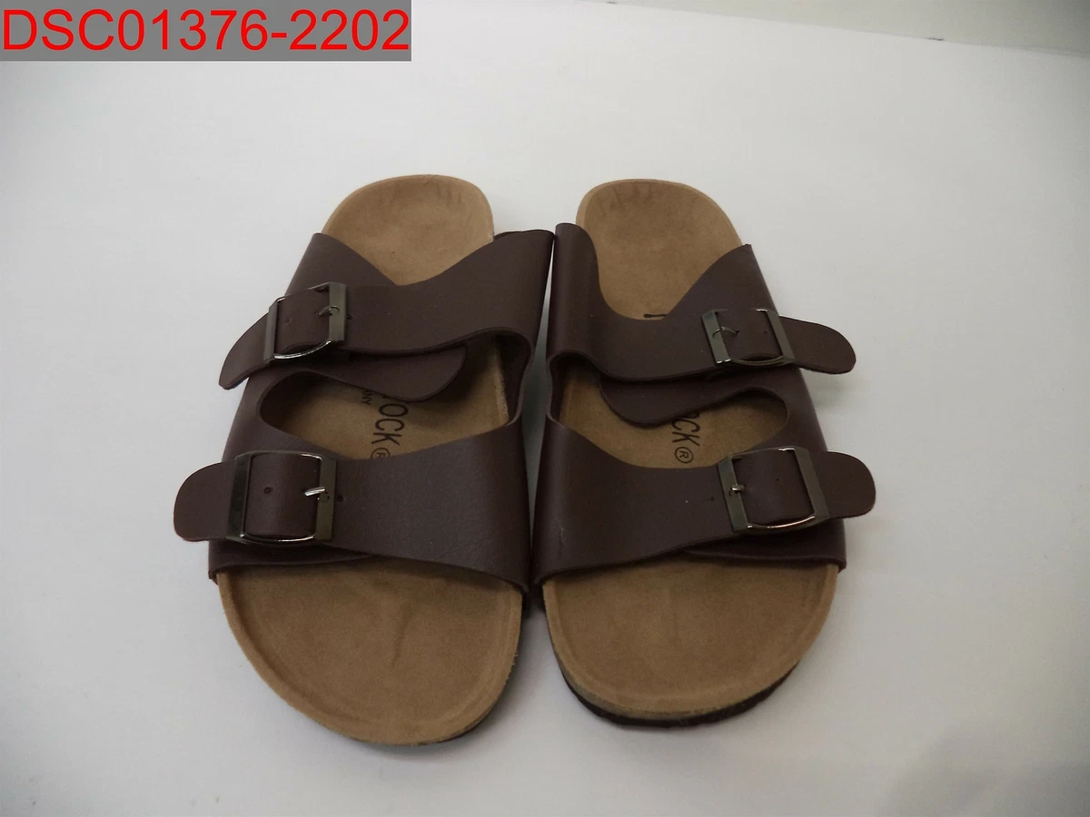 arizona birko flor nubuck mocca