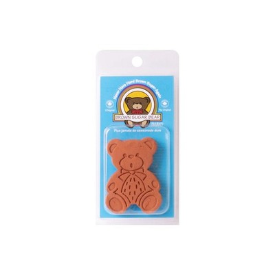 Brown Sugar Bear Light Original 1 Count (Pack of 1), 