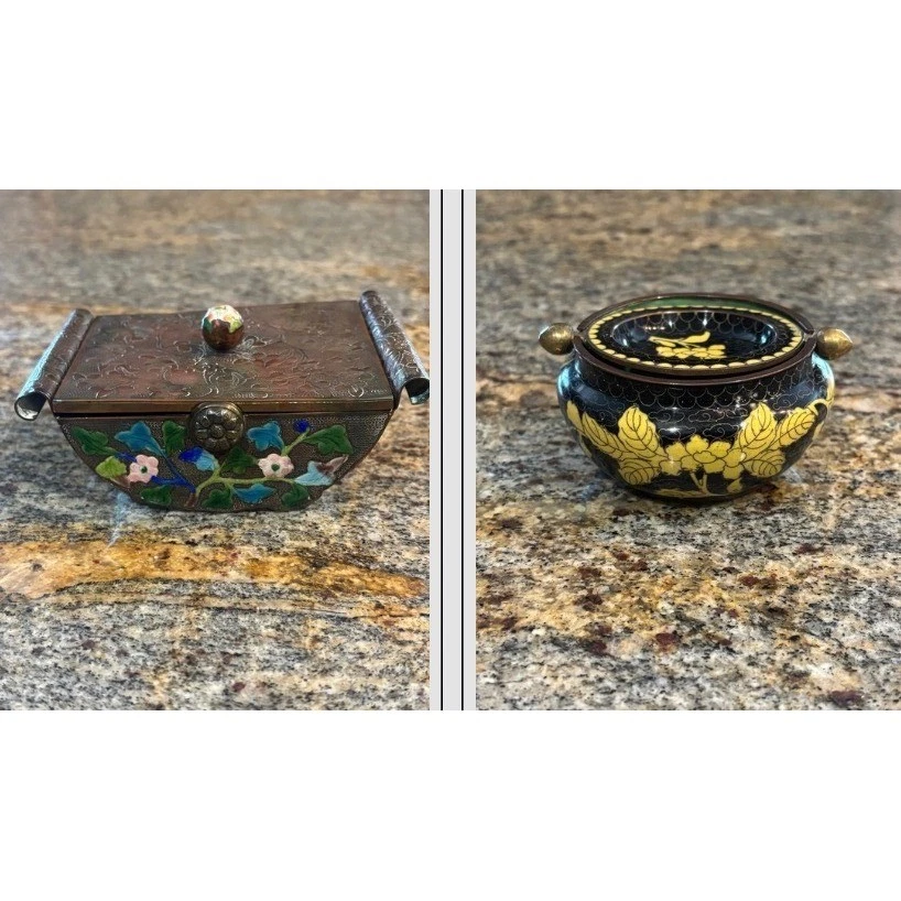 Vintage Original Chinese Antiques for sale | eBay