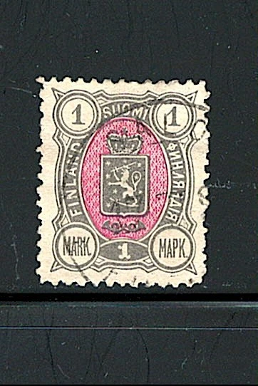 F/VF (Fine/Very Fine) Finnish Stamps for sale | eBay