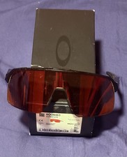 Oakley Sutro Lite Sunglasses OO9463-2139 Matte Black Frame W/ PRIZM Field Lens