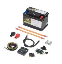 Büttner Lithium-Batterie PowerUnit 85 Ah