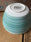 Vintage Charm By Pyrex Memory Lane 6 Cup 1.5L Mixing Bowl