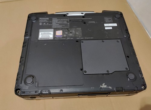 Panasonic Toughbook CF-31 MK6 i5-7300 - 32GB RAM - 512GB - 4G/GPS - DVD - Win 11 - Picture 4 of 5