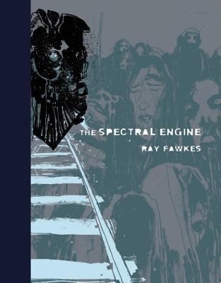 The Spectral Engine by Ray Fawkes