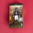 FUNKO GOLD NFL: Baltimore Ravens Lamar Jackson Brand New Figure