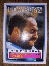  1983 Topps Ed 
