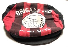 O G C Nice Brigade Sud casquette ancienne