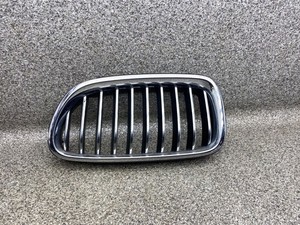 Kühlergrill links 7336477 7340319 Frontgrill def BMW F11 F10 525D 15.2026.118
