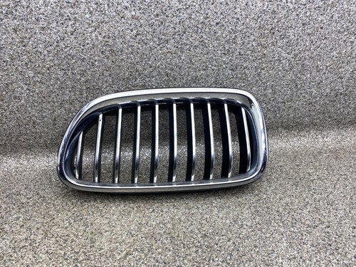 Kühlergrill links 7336477 7340319 Frontgrill def BMW F11 F10 525D 15.2026.118