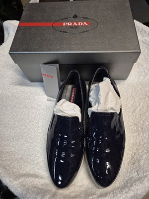 Prada Calzature Donna Size 40.5!!!