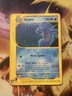 Seadra 58 /147 Uncommon Pokemon Card Hp