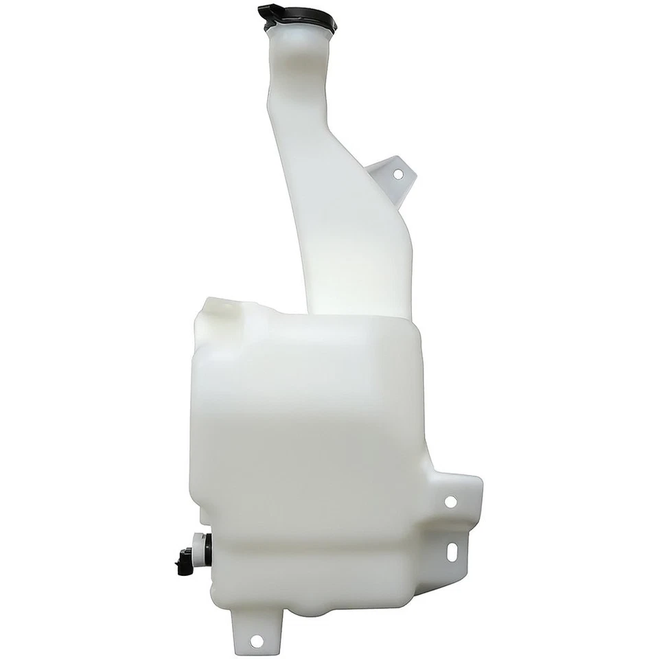 For Chevy Silverado 3500 HD 2011-2013 OER 22880825C Washer Fluid Reservoir - Image 2 of 4