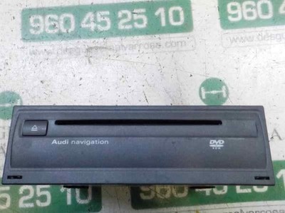 4E0910888PX GPS-NAVIGATIONSSYSTEM / 4E0919887M / 16807410 FÜR AUDI A5 COUPE 8T