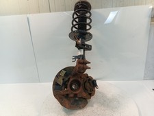 Essieu Volkswagen TRANSPORTER