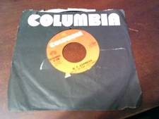 B.T. EXPRESS BETTER LATE THAN NEVER / GIVE UP THE FUNK 45 RPM RECORD