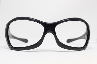 OAKLEY MOD: GRAPEVINE COL: BLK  sz: 62/20-115 FRAME U.S.A