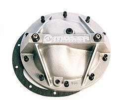 Moser Engineering  Inc  7107 Fits For  Gm 10 Bolt 8 2 8 5 Alum