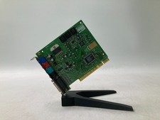 Vintage Creative CT4700 Sound Blaster PCI 128